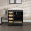 Ensemble de meuble-lavabo simple 30 po Yena-134447582