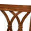 Upholstered Counter Stool with Solid Wood Frame-1377220014-1377220015-1377220018