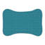 Tapis rétro 1 pièce