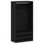 Manufactured Wood Wardrobe-1266742345