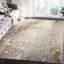 Tapis beige / multicolore Vintage 752-273094136