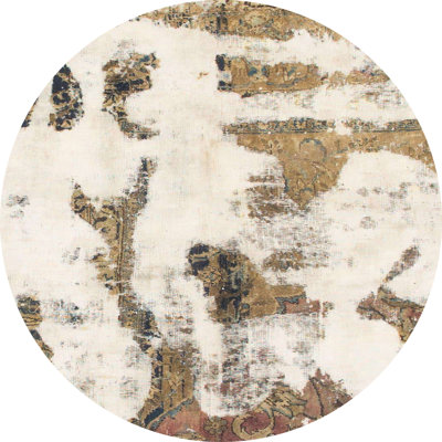 Smelterville Abstract Indoor Rug