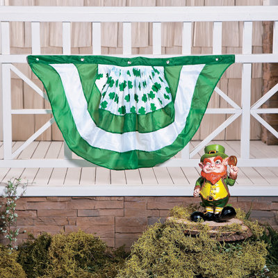 St. Patrick's Day Figurines & Collectibles