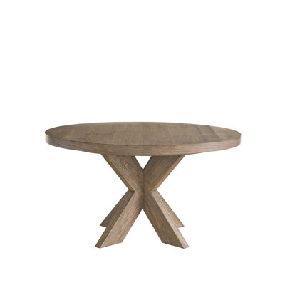 Dwell Round Dining Table
