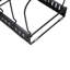 Metal Rectangle Free Standing Pot Rack