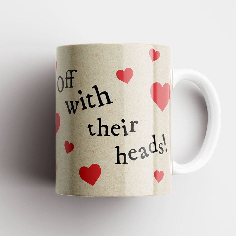 Kana Ceramic Coffee Mug