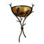 Rustic Lodge 1 - Light Half Moon
