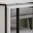 Ajabah 2 Piece Nest of Tables – Stylish and Functional Nesting Tables-2048617017