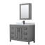 Daria 48'' W Single Vanity-97901532-97901536