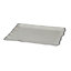 Regency Silver Rectangular Platter 16in