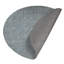 Tapis d'extérieur antidérapant Rolling Circles-1406628683