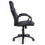 Fauteuil de jeu TygerClaw