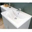 Plastic / Acrylic Mounting / Installation Required Bathroom Cabinet