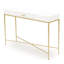 Aracely 120cm Console Table