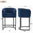 25.9''Metal bar stool-701534353