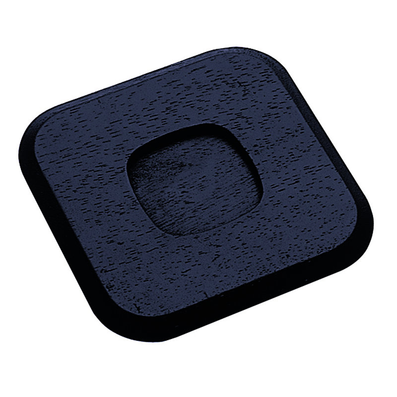 MEPRA Finger Food Stainless Steel Chips And Dip Platter