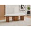 Banc rembourré en tissu Wilshire Boucle-1625961719-1663670811