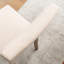 Chaise rembourrée à haut dossier Parsons-673248694-695032613