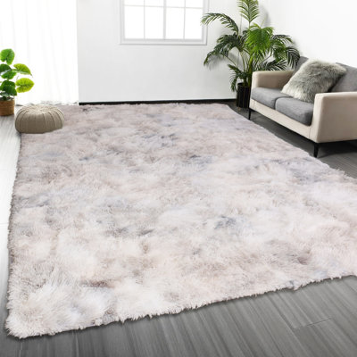 Adela Standard Shag Area Rug