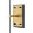 Hinkley Saunders Medium Single Light Sconce-129518378