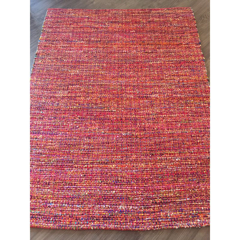 Cotton Indoor Rug