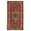 Tapis brun Anatolian Vintage 5 pi 4 po x 9 pi 10 po