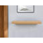 Tablette flottante murale en bois-609545663-609545633