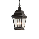 Palmer 2 - Light Pendant