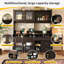 171cm Kitchen Pantry-1706438827