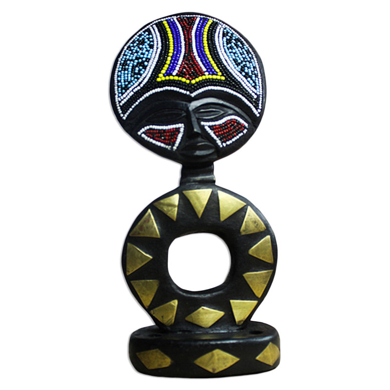 Akan Ashanti Doll II