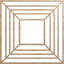 Médaillon de plafond en bois Raven-63412292-63412320