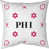 Philadelphia rouge / blanc n'est pas disponible