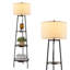 Lampe sur pied Roghan