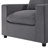 Jodina Modern Armchair-1345949188