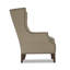 Crofton Wingback Chair-1251319791