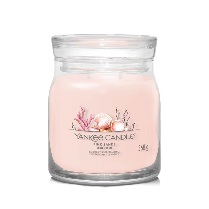 Candle Jar