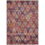 Tapis orange intérieur / extérieur Helissa -1980272811