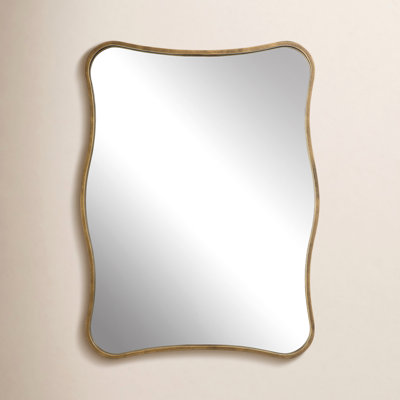 Elston 28" Accent Mirror
