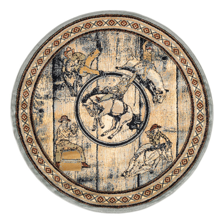 Pioneer Indoor Rug
