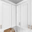 Armoire murale d'angle-123130896-123130897