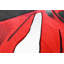 Tapis rouge Buenrostro Free Shape 3D Kids