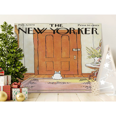 Wrapped Canvas Print Set