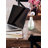 Glass Table Vase