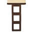 Gridluck 1 - Light Flush Mounted Sconce