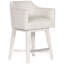 Ian Upholstered Bar Stool with Solid Wood Frame-60314008