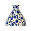 Grand vase bleu Olivia-131628127-132055399