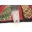 Wool Southwestern Indoor Rug
