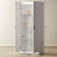 Armoire haute, armoire de salle de bain, armoire de cuisine haute-1115394647