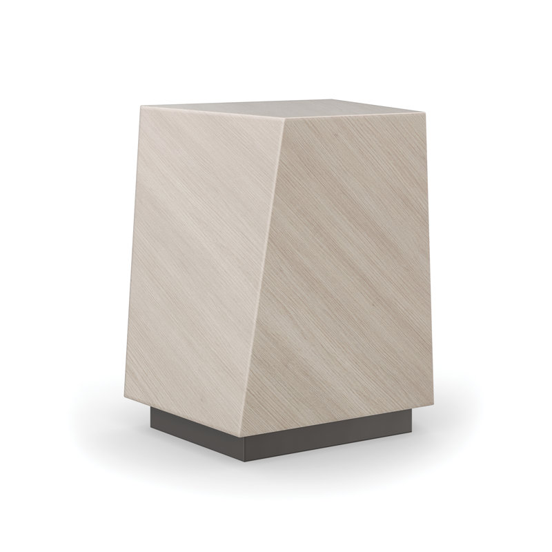 Upholstered Ottoman