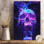 1 Piece Wrapped Canvas Wall Art-1179420266